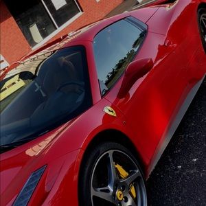 Meet your Posher, Dylan